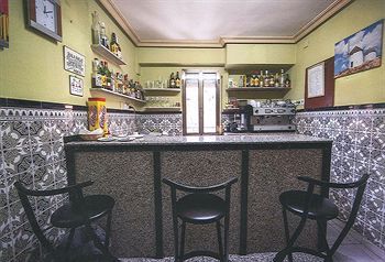 Hostal La Rosa