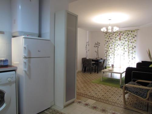 Apartamentos Beholiday Santiago
