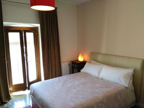 Apartamentos Beholiday Santiago