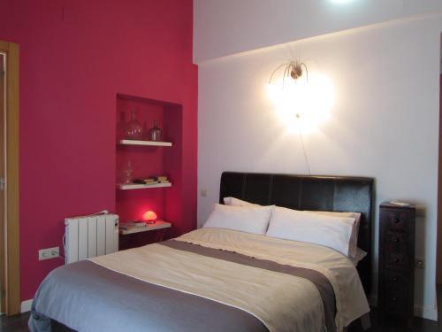 Apartamentos Beholiday Santiago