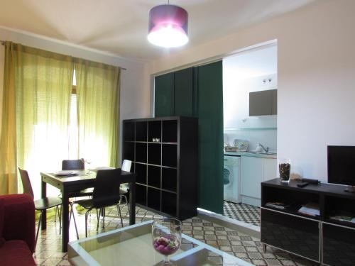 Apartamentos Beholiday Santiago