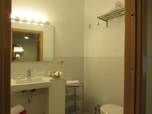 Apartamentos Beholiday Santiago