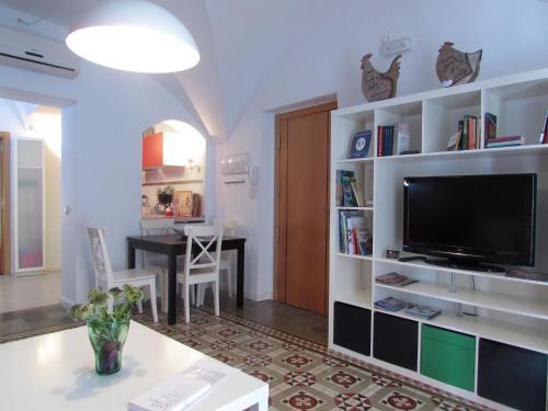 Apartamentos Beholiday Santiago