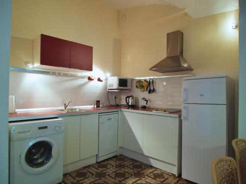 Apartamentos Beholiday Santiago
