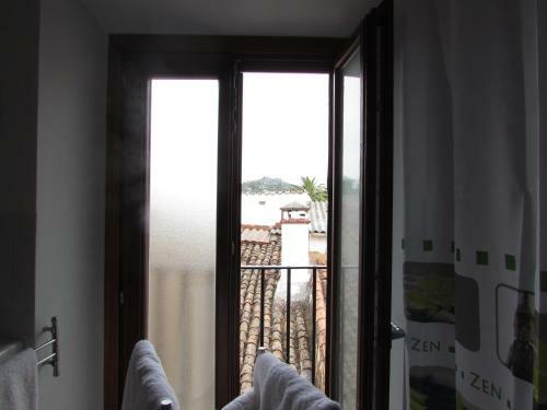 Apartamentos Beholiday Santiago