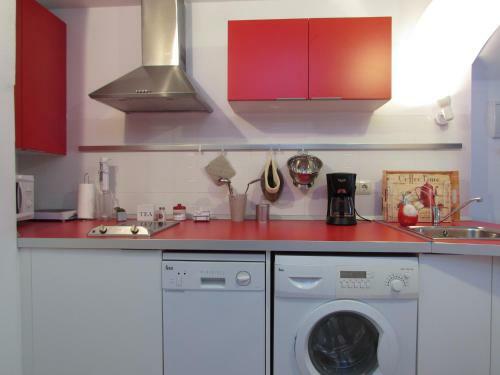 Apartamentos Beholiday Santiago