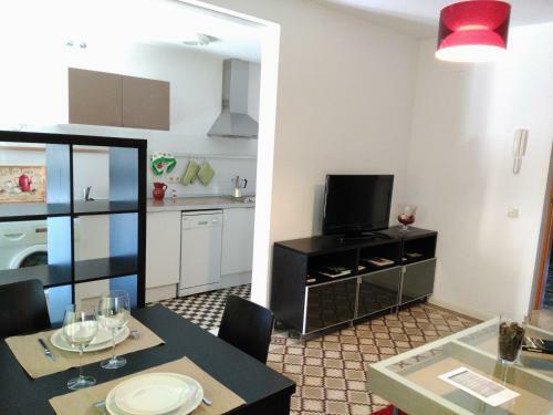 Apartamentos Beholiday Santiago