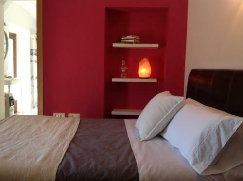 Apartamentos Beholiday Santiago