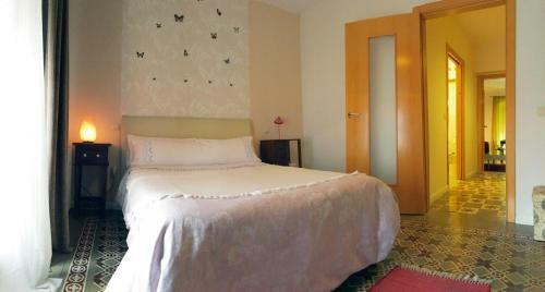 Apartamentos Beholiday Santiago
