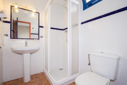 Hostal La Fonda