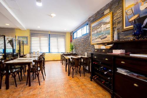 Hostal La Fonda