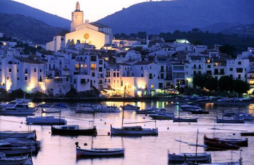 Cala Nans
