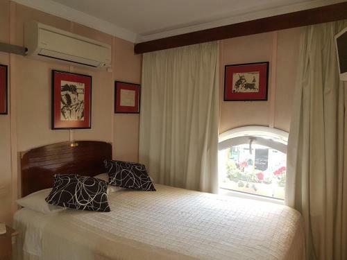 Hotel La Residencia