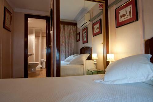 Hotel La Residencia