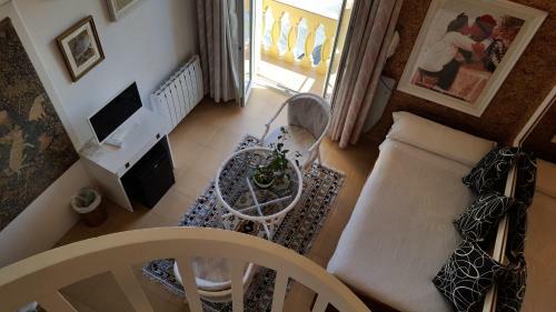 Hotel La Residencia