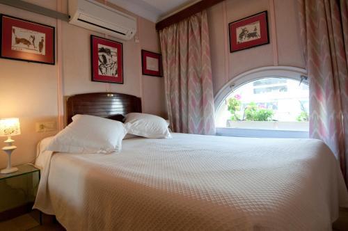 Hotel La Residencia
