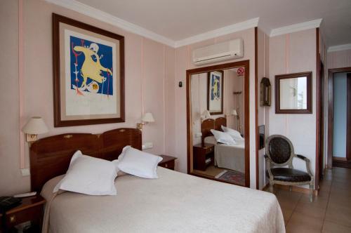 Hotel La Residencia