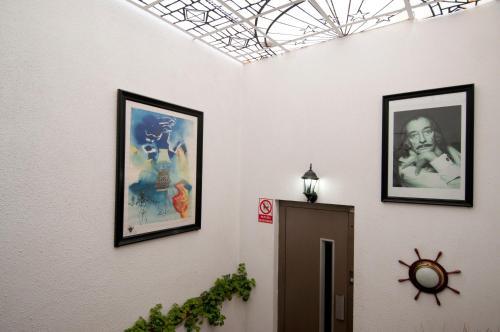 Hotel La Residencia