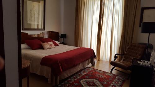 Hotel La Residencia