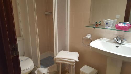 Hotel La Residencia