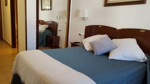 Hotel La Residencia