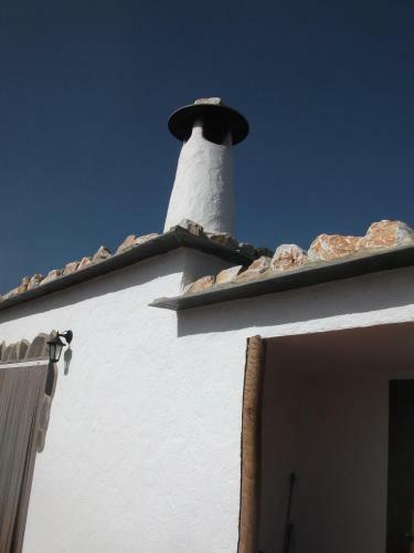 Apartamento Casa Canales