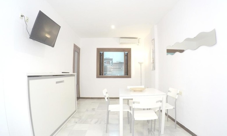 Apartamentos Turisticos Imar