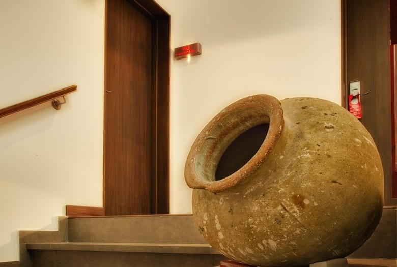 Hotel La Catedral