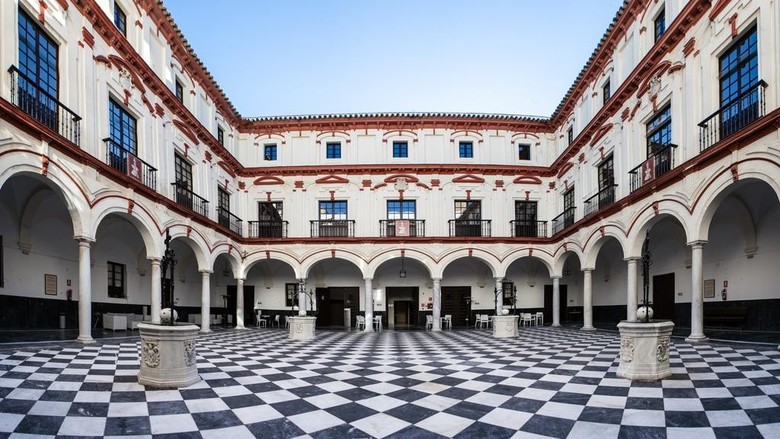 Hotel Boutique Convento C�diz