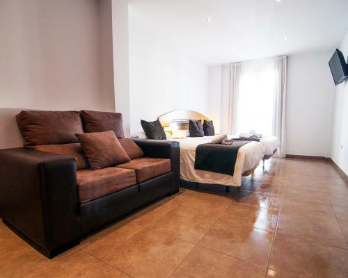 Apartamentos Plaza de La Luz C�diz