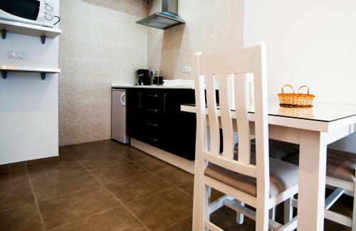 Apartamentos Plaza de La Luz C�diz