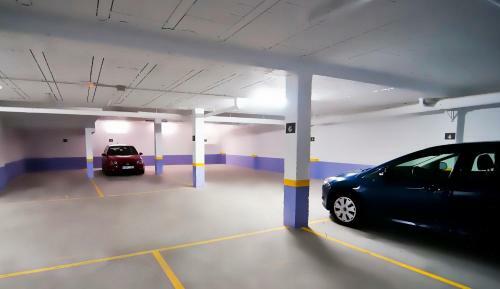 Apartamentos Plaza de La Luz C�diz