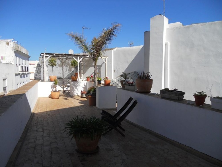 Santa Mar�a 12 Boutique Apartamentos