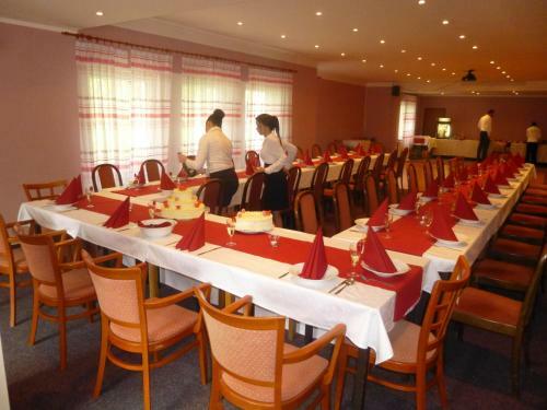 Hotel Z�ti?� Franti?kovy L�zn?