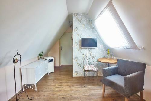 Hostal Penzion Kostnicky Dum