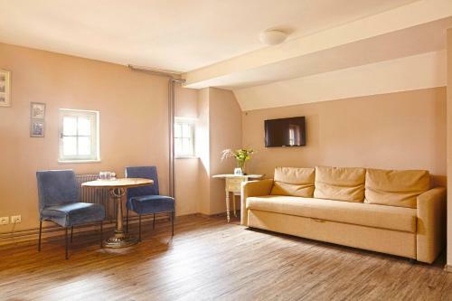 Hostal Penzion Kostnicky Dum