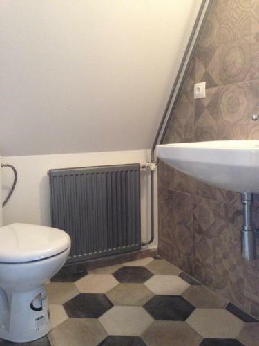 Hostal Penzion Kostnicky Dum