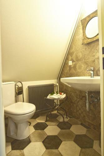 Hostal Penzion Kostnicky Dum