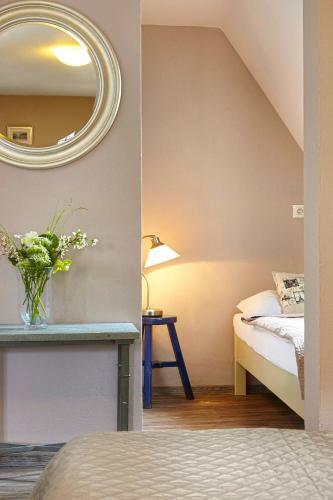 Hostal Penzion Kostnicky Dum