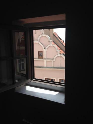 Hostal Penzion Kostnicky Dum