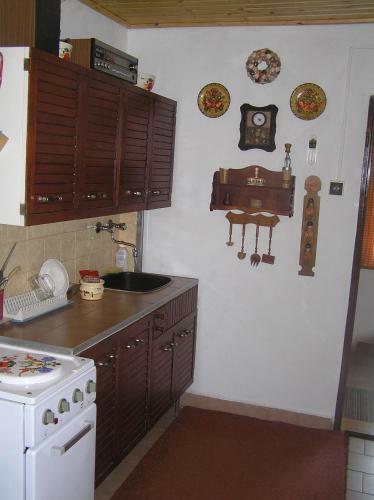 Holiday Home Luhacovice 1