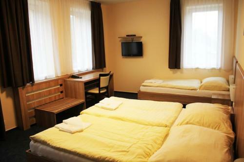 Hotel Helios