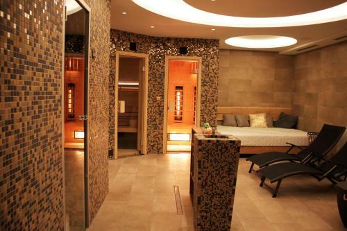 Hotel Helios