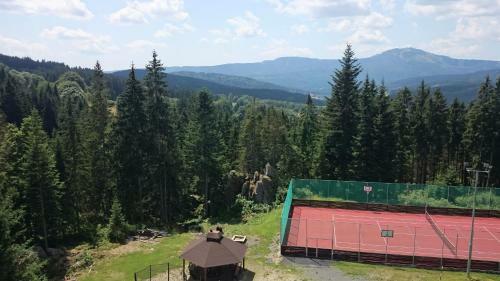 Hotel Gradl