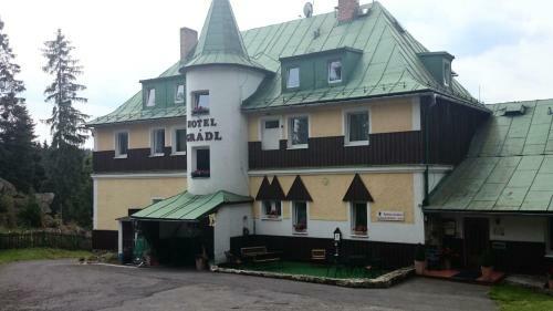 Hotel Gradl