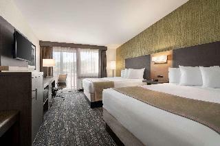 Days Hotel Flagstaff