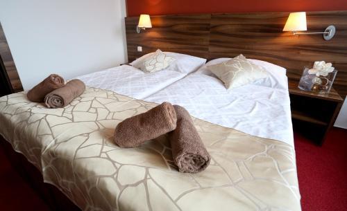 Hotel Palc�t