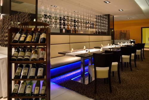 Hotel Palc�t