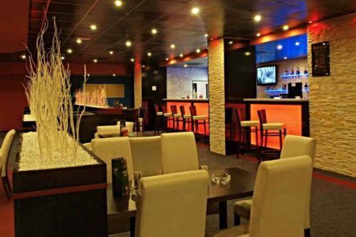Hotel Palc�t