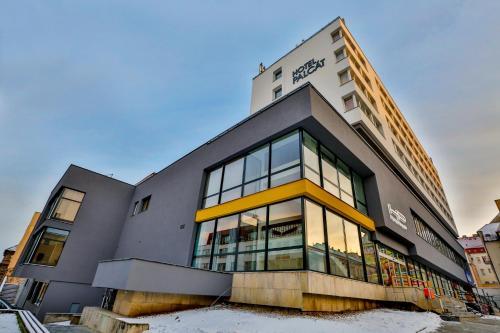 Hotel Palc�t